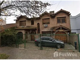 4 Bedroom House for sale in Moron, Buenos Aires, Moron