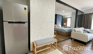 1 Bedroom Condo for sale in Nong Kae, Hua Hin La Habana 