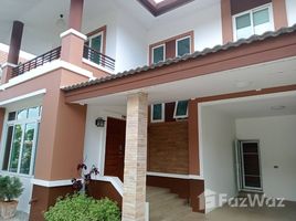 3 Bedroom House for rent at Koolpunt Ville 9 , Ban Waen, Hang Dong