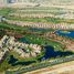 Jumeirah Golf Estates で売却中 3 ベッドルーム 町家, 火