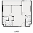 2 Bedroom Apartment for sale at So Origin Bangtao Beach, Choeng Thale