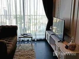 2 chambre Condominium à vendre à Edge Sukhumvit 23., Khlong Toei Nuea