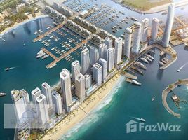 3 спален Квартира на продажу в Grand Bleu Tower, EMAAR Beachfront