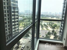 4 Phòng ngủ Chung cư for rent at Vinhomes Central Park, Phường 22, Bình Thạnh