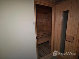 6 Schlafzimmer Villa zu verkaufen im River Walk, North Investors Area