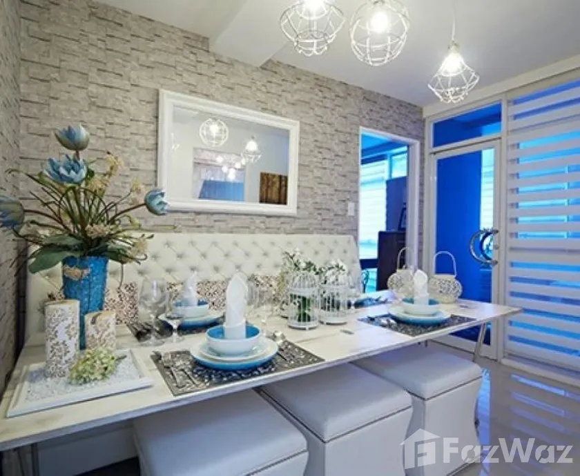 Studio Penthouse for Rent at Melbourne Residences for ₱4,000/mo U1941113