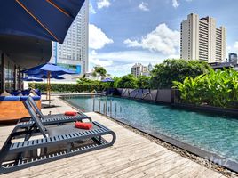 1 спален Кондо в аренду в Fraser Suites Sukhumvit, Khlong Toei Nuea