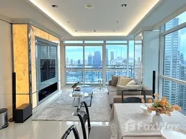 อพาร์ทเม้นท์ 2 ห้องนอน ให้เช่า ในโครงการ แอทธินี เรสซิเด้นซ์, ลุมพินี