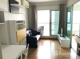 1 Schlafzimmer Wohnung zu verkaufen im Aspire Rama 4, Phra Khanong