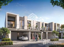 4 спален Дом на продажу в Aura, Olivara Residences, Dubai Studio City (DSC)