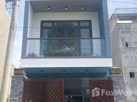 4 спален Дом for sale in District 9, Хошимин, Long Truong, District 9