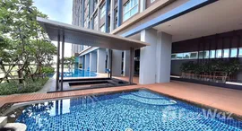 Available Units at Baan Kiang Fah