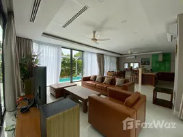 在Hoa Quy, Ngu Hanh Son出租的4 卧室 别墅, Hoa Quy