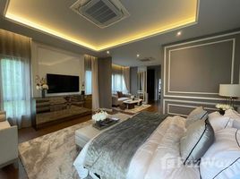 5 спален Дом на продажу в The City Sukhumvit-Onnut 2, Prawet, Пращет, Бангкок