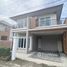 3 спален Дом в аренду в The Muse Home, Bang Mae Nang