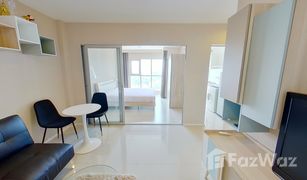 1 Bedroom Condo for sale in Phra Khanong, Bangkok Aspire Sukhumvit 48