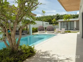 วิลล่า 4 ห้องนอน ให้เช่า ในโครงการ โมอาน่า บรีซ ไม้ขาว, ไม้ขาว, ถลาง, ภูเก็ต