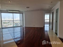 3 Bedroom Condo for sale at Bangkok Garden, Chong Nonsi, Yan Nawa, Bangkok, Thailand