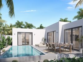 3 Bedroom Villa for sale at Sunrise Valley, Si Sunthon, Thalang, Phuket