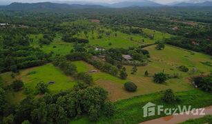 N/A Land for sale in Khi Lek, Chiang Mai 
