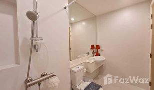 1 Bedroom Condo for sale in Nong Kae, Hua Hin The Seacraze 