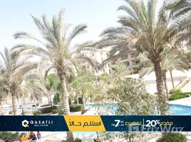 3 Habitación Apartamento en venta en Stella Marina, Al Alamein
