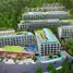 1 Bedroom Condo for sale at Oceana Surin, Choeng Thale