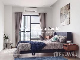 3 Bedroom Condo for rent at Urban Loft, Phnom Penh Thmei, Saensokh