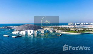 N/A Grundstück zu verkaufen in , Abu Dhabi Saadiyat Reserve
