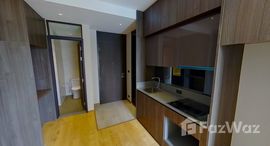 Available Units at The Fine Bangkok Thonglor-Ekamai