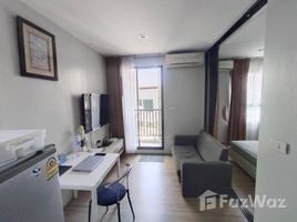 1 Schlafzimmer Appartement zu vermieten im Zcape I, Choeng Thale