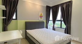 Unit Tersedia di Wangsa 9 Residency