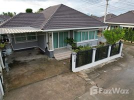 3 Bedroom Villa for sale in Saraphi, Chiang Mai, Don Kaeo, Saraphi