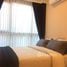 Studio Condo for rent at Vtara Sukhumvit 36, Khlong Tan