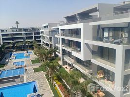3 Bedroom Apartment for rent at El Patio 7, The 5th Settlement, New Cairo City
