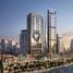 1 غرفة نوم شقة للبيع في Peninsula Five, Executive Towers, Business Bay