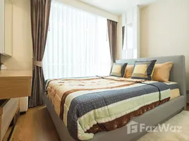 คอนโด 1 ห้องนอน ให้เช่า ในโครงการ อินเตอร์ลักซ์ พรีเมียร์ สุขุมวิท 13, คลองเตยเหนือ