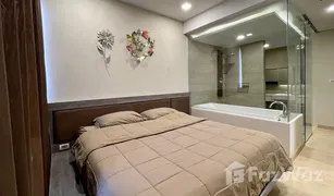 3 Schlafzimmern Wohnung zu verkaufen in Nong Prue, Pattaya Cetus Beachfront