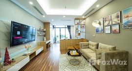 Những căn hiện có tại Sun Grand City