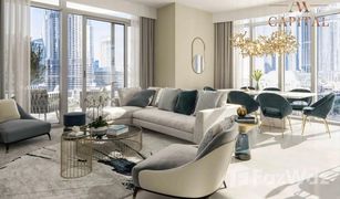 3 Bedrooms Apartment for sale in Opera District, Dubai Grande