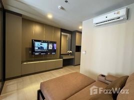 Studio Condo for rent at Aspire Onnut Station, Phra Khanong, Khlong Toei, Bangkok, Thailand