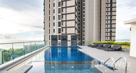 Available Units at Serenity Wongamat