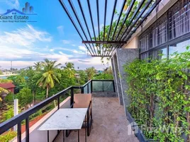 Siem Reap で賃貸用の 2 ベッドルーム アパート, Sala Kamreuk, Krong Siem Reap, Siem Reap