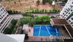 Studio Condo for sale in Na Kluea, Pattaya Lumpini Ville Naklua - Wongamat