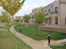 4 Bedroom Townhouse for sale at Layan Residence, The 5th Settlement, New Cairo City