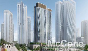 3 Bedrooms Apartment for sale in Creek Beach, Dubai Creek Palace