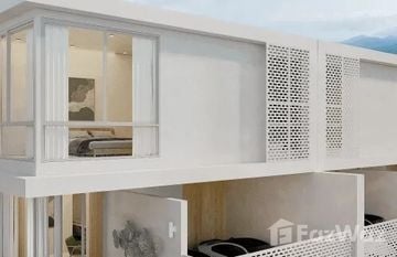 Elite Hillside Villas in Chalong, Phuket