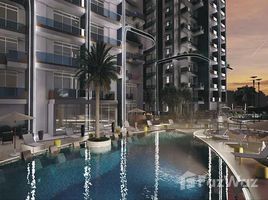 1 спален Квартира на продажу в Samana Waves 2, District 13, Jumeirah Village Circle (JVC)