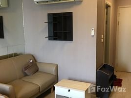 Studio Condo for sale at Elio Sukhumvit 64, Bang Chak, Phra Khanong, Bangkok