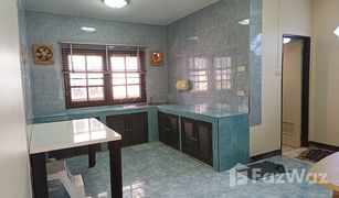 2 Bedrooms House for sale in Khu Khot, Pathum Thani Fa Khram Nakhon